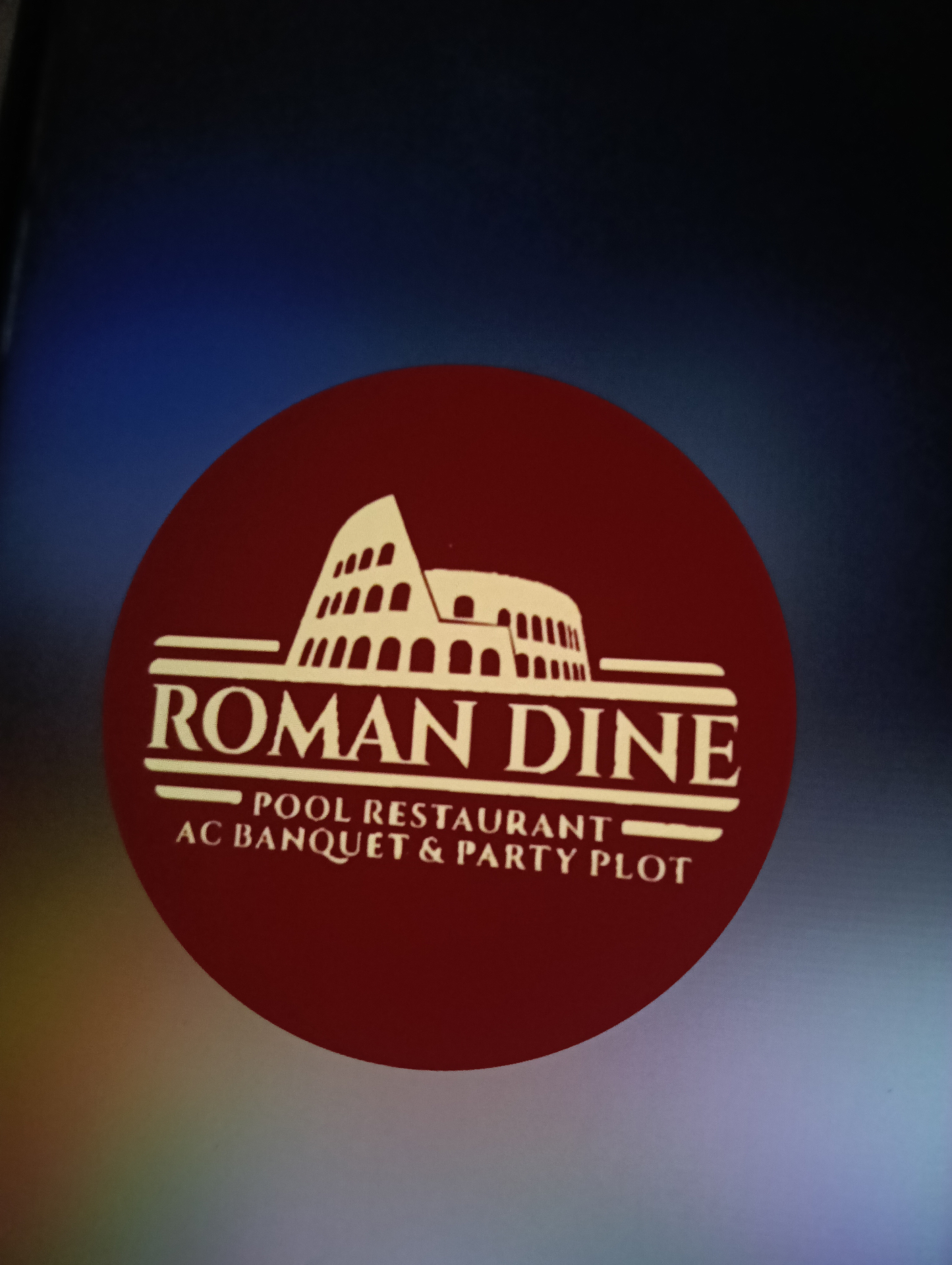Roman Dine
